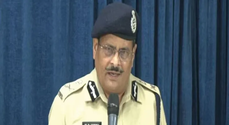 ধনধান্যতে পুজো উদ্যোক্তাদের সঙ্গে  সিপির বৈঠক বুধবার