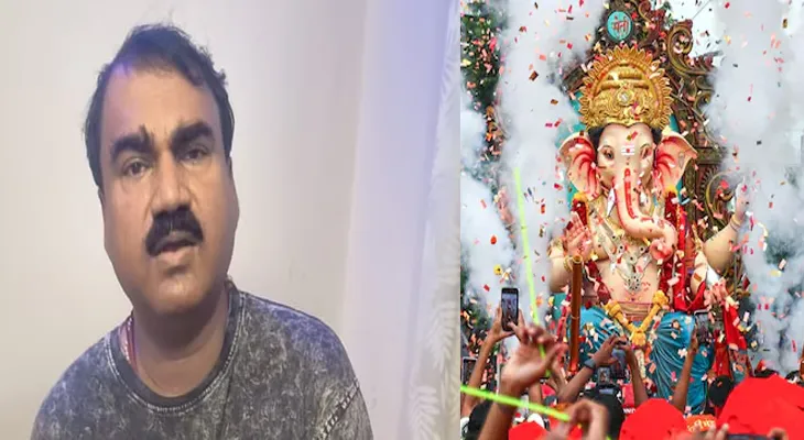 মুম্বইতে মানববোমা হামলার হুমকি! ২৪ ঘণ্টার মধ্যে নয়ডা থেকে গ্রেপ্তার ‘গুণধর’