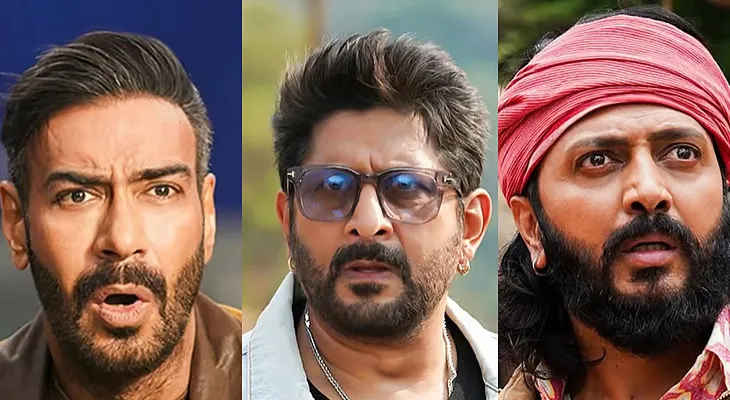 ধামাল ৪-এর শ্যুটিং শেষ, ২০২৬-এর ঈদে মুক্তি পাবে সিনেমা