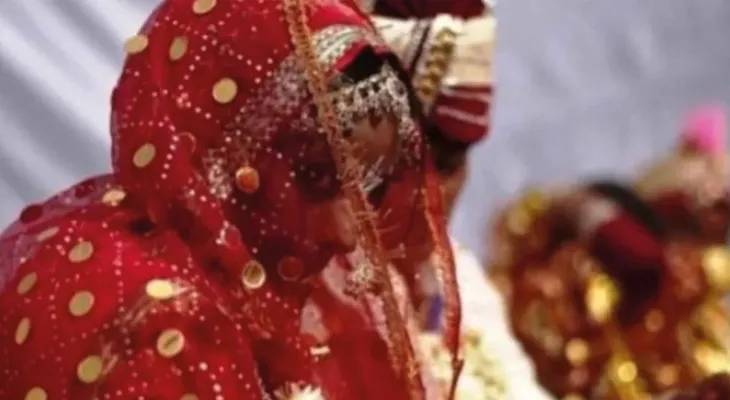 জেলায় এত বাল্যবিবাহ হচ্ছে কেন? আইনি শিবিরে প্রশ্ন এক নাবালিকার