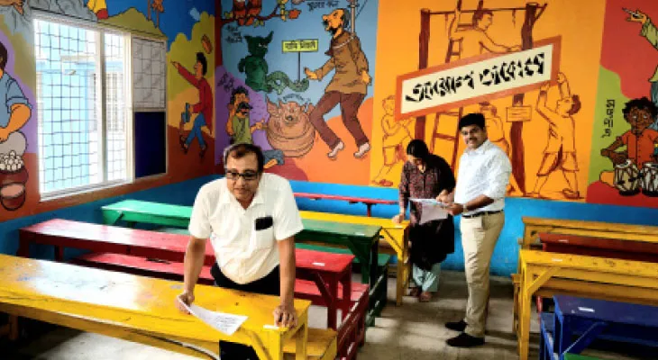 ‘দাগি’রা পরীক্ষায় বসছে না তো!  প্রতিটি কেন্দ্রে হবে ভিডিওগ্রাফি
