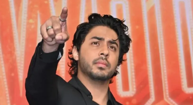 ট্রেলারে চমক