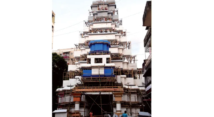 সাবেকিয়ানা রক্ষায় ব্রতী একডালিয়া, এভারগ্রিনের চমক আলোর ঝর্ণাধারা