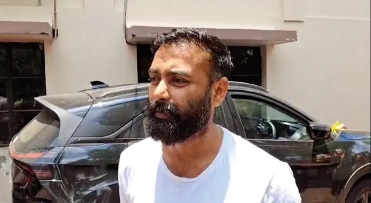 জয়ন্ত সিংয়ের দলবলের বিরুদ্ধে ফের সাক্ষীকে ভয় দেখানোর অভিযোগ, ক্ষোভ এলাকাবাসীর