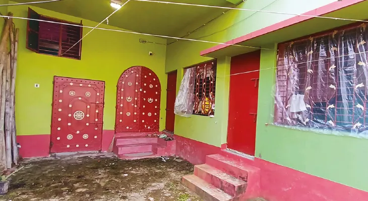 চোর গ্যাংয়ের ‘রানি’ গ্রেপ্তার, ইন্টারভিউয়ে মহিলা নিয়োগ, দুই পরগনার আতঙ্ক