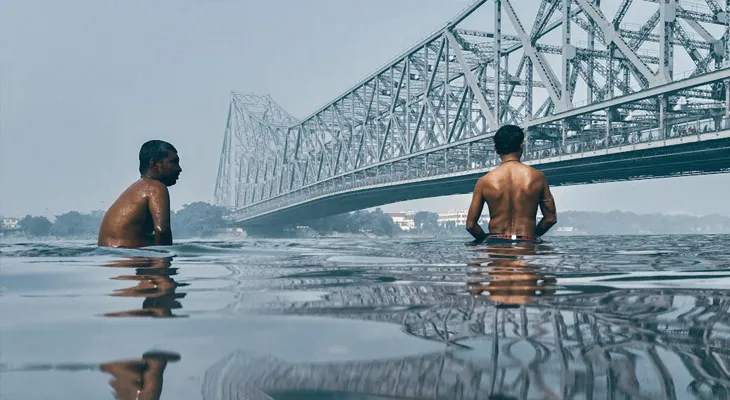 চড়া রোদে অবস্থা কাহিল, বুধবার কলকাতায় বৃষ্টির সম্ভাবনা কতটা?