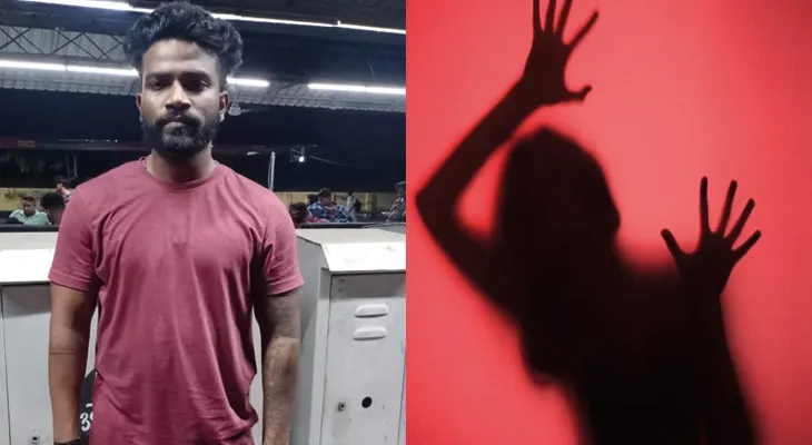 টাকার টান পড়তেই রাজ্যে ফিরল হরিদেবপুর গণধর্ষণ কাণ্ডের মূল অভিযুক্ত, গ্রেপ্তার বর্ধমানে