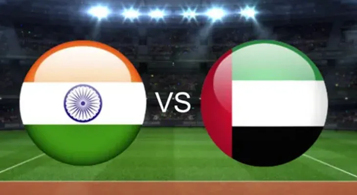 এশিয়া কাপ: ৩০ রানে আউট অভিষেক, ভারত ৪৮/১ (৩.৫ ওভার), টার্গেট ৫৮
