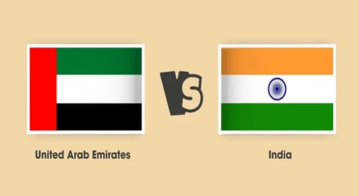 এশিয়া কাপ: আরব আমিরশাহিকে ৯ উইকেটে হারাল ভারত