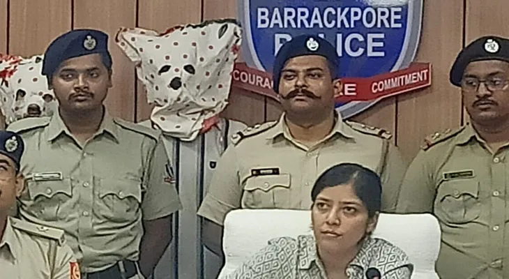 সাইবার প্রতারণা চক্রের হদিশ, গ্রেপ্তার ৮