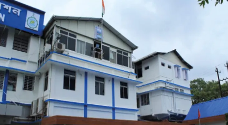পুজোয় শহর ঝাঁ চকচকে রাখতে ঝাঁপাচ্ছে শিলিগুড়ি পুরসভা, আজ নতুন ৫টি ট্রাক্টর নামবে রাস্তায়, বিকেলেও হবে বিশেষ সাফাই অভিযান