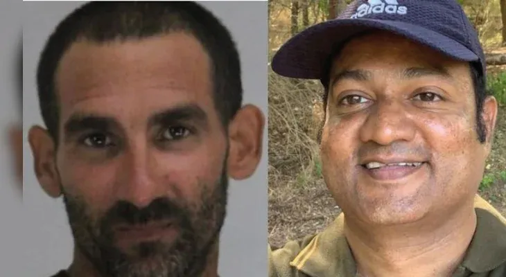 আমেরিকার ডালাসে একটি মোটেলে ভারতীয়কে নৃশংসভাবে খুন করল এক দুষ্কৃতী