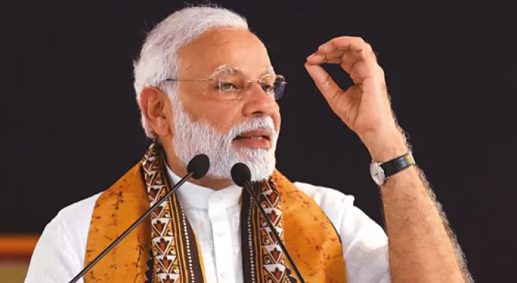 হিংসার আড়াই বছর পর আজ মণিপুরে মোদি