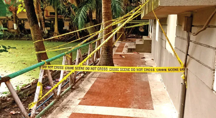‘শ্যালো ড্রাউনিংয়ে’ মৃত্যু যাদবপুরের ছাত্রীর প্রাথমিক তদন্তের পরে মনে করছে পুলিশ