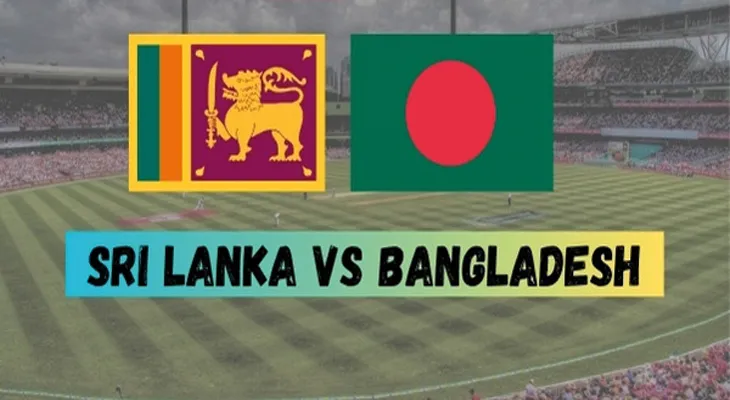 এশিয়া কাপ: বাংলাদেশ ৯৩/৫ (১৫ ওভার) বিপক্ষ শ্রীলঙ্কা