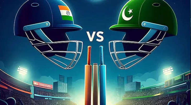 এশিয়া কাপ ফাইনাল: ৪৬ রানে আউট জামান, পাকিস্তান ১২৬/৪ (১৪.৪ ওভার), বিপক্ষ ভারত