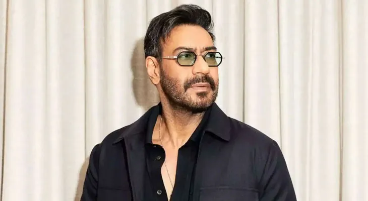 অজয়ের প্রযোজনায় সিদ্ধান্ত
