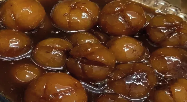 সিউড়ি সংশোধনাগারের আবাসিকদের তৈরি সুগার ফ্রি মোরব্বা এবার মিলবে খোলাবাজারে