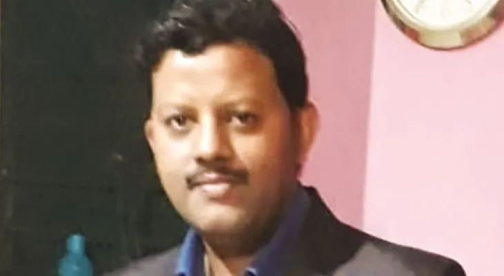 নেপালের পরিস্থিতি শান্ত হতে শুরু করলেও উদ্বেগ কমছে না ঝাড়গ্রামের হিমাল ছেত্রীর