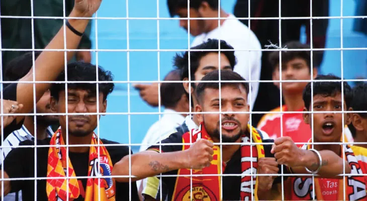 জেসিনকে সিনিয়র দলে চান ভক্তরা
