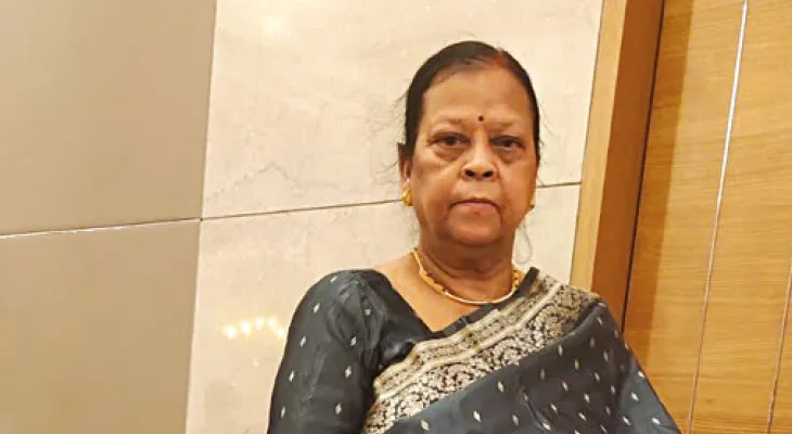 ৭৬ বছর বয়সে অঙ্গদান প্রাক্তন স্বাস্থ্য অধিকর্তার, প্রবীণতম দাতার অঙ্গে নবজীবন লাভ চারজনের
