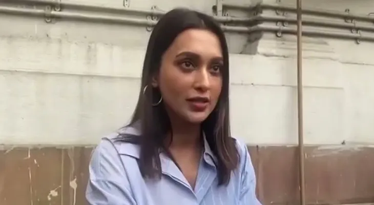বেটিং অ্যাপ মামলা: দিল্লিতে ইডির দপ্তরে হাজিরা দিলেন অভিনেত্রী মিমি চক্রবর্তী