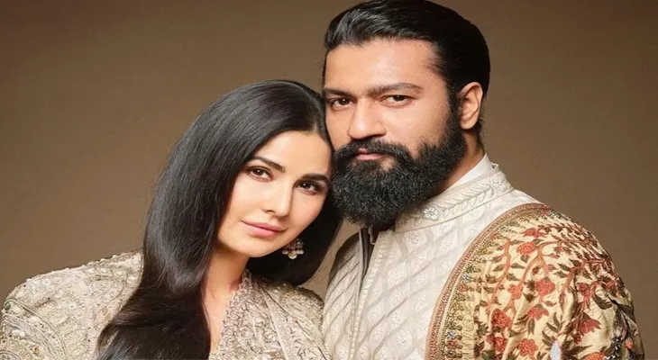 ভিকি-ক্যাটরিনার পরিবারে খুশির খবর