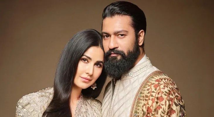 প্রথম সন্তানের অপেক্ষায়