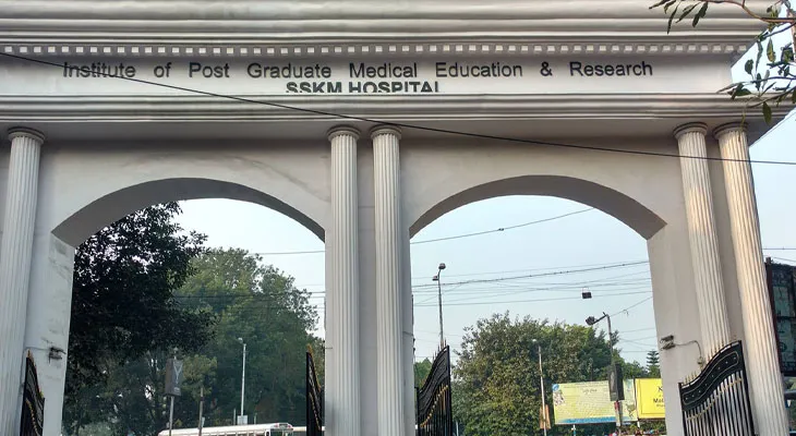 আজ পিজিতে বাজেট হাসপাতাল ‘অনন্য’ উদ্বোধন করবেন মুখ্যমন্ত্রী