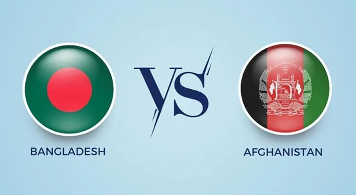 এশিয়া কাপ: বাংলাদেশ ৩২/০ (৪ ওভার), বিপক্ষ আফগানিস্তান