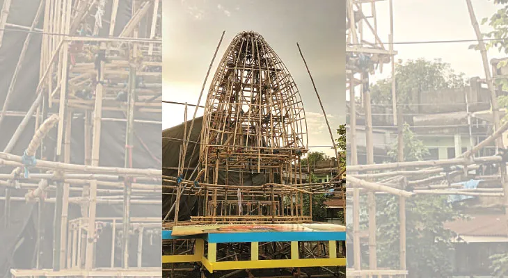 চুঁচুড়ায় ট্রেন্ডিং রথযাত্রা, জগন্নাথ মন্দির, নিমকাঠের মূর্তি, থাকবে নকল মেলা