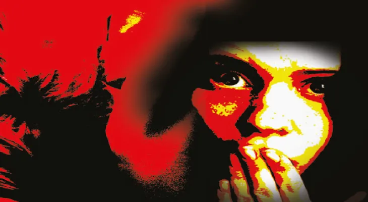 নাবালিকা মেয়েকে উদ্ধারের ‘বিনিময়ে’ মাকেই কুপ্রস্তাব, এসপি’র কাছে নালিশ নন্দকুমারের বধূর