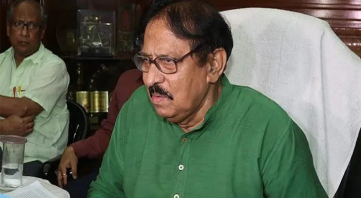 বিশ্বকর্মা পুজোয় উদ্দীপনা কমে  গিয়েছে! চর্চায় বিমানের মন্তব্য