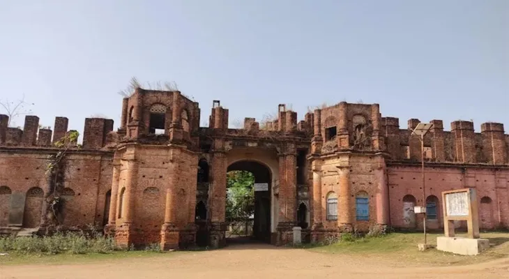 ৫৪ বছর পর ফের কাশীপুর রাজবাড়িতে হচ্ছে না দুর্গাপুজো