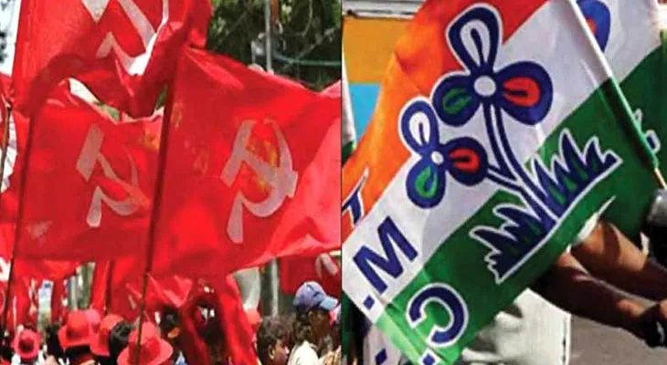 রানিনগরে সমবায়ে ভোটে তৃণমূলের সঙ্গে বামেদের জোট করে জেতার দাবি