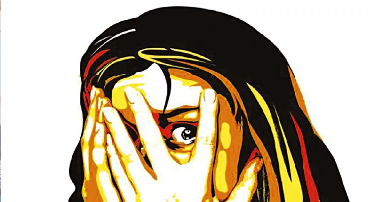 শ্লীলতাহানির অভিযোগে যাদবপুরের এসএফআই নেতা সাসপেন্ড