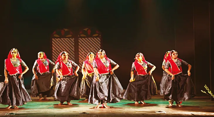 সমর্পণ