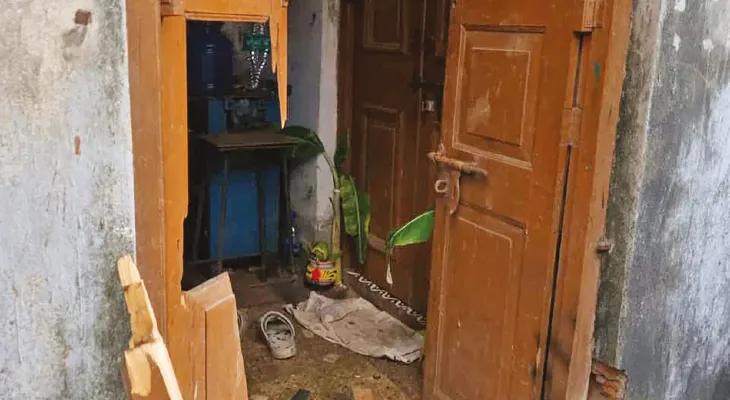 গয়না তৈরির দোকানে তাণ্ডব, প্রাণ বাঁচাতে রিজার্ভারে লুকালেন কর্মী, বরানগরের ঘটনায় শোরগোল, গ্রেফতার ১ দুষ্কৃতী