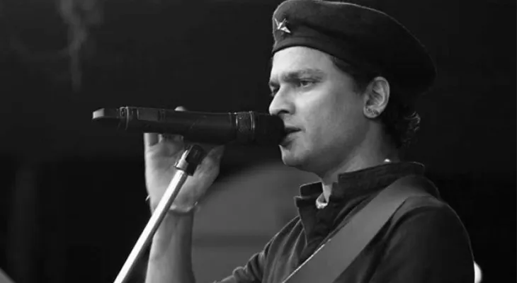 দুর্ঘটনার কবলে পড়ে প্রাণ হারালেন জুবিন গর্গ