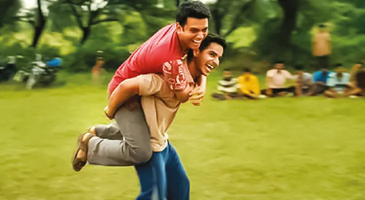 অস্কারের দৌড়ে হিন্দি ছবি হোমবাউন্ড