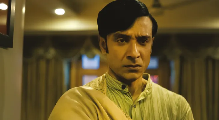 ‘ফেলুদা ছাড়া অন্য কোনও চরিত্রের মোহ নেই’