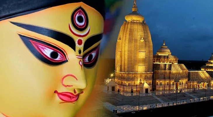 পুজোয় পর্যটকদের অপেক্ষায় সাজছে দীঘা, বাড়তি পাওনা জগন্নাথ মন্দির