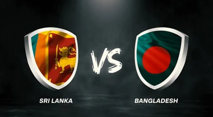 এশিয়া কাপ: ৯ রানে আউট জাকির আলি, বাংলাদেশ ১৬৮/৫ (১৮.৩ ওভার), টার্গেট ১৬৯