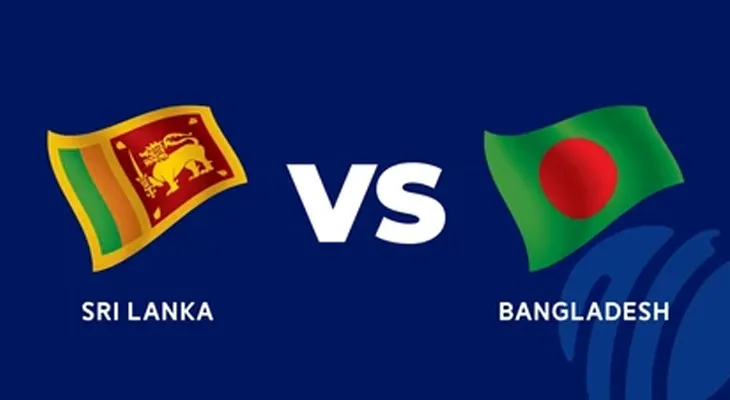 এশিয়া কাপ: ২২ রানে আউট নিশাঙ্কা, শ্রীলঙ্কা ৪৪/১ (৫ ওভার), বিপক্ষ বাংলাদেশ
