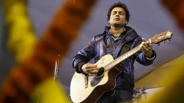 ফুটবল অ্যাকাডেমির স্বপ্ন অধরা রইল জুবিনের