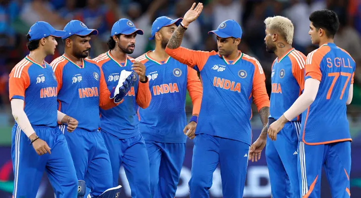 অভিষেক-গিল ঝড়ে উপড়ে গেল পাকিস্তান কাঁটা, বুমরাহের ফর্ম নিয়ে চিন্তা