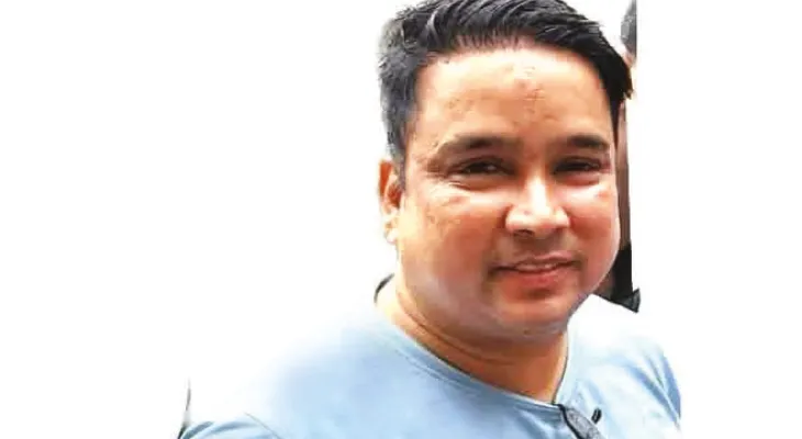 গুলশন কলোনি: বোমা ও গুলি কাণ্ডের  মূল অভিযুক্ত মিনি ফিরোজ ধৃত দিল্লিতে