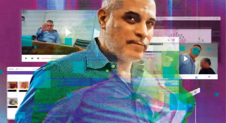 ব্ল্যাক অপস... দেশে দেশে ভোটের নিয়ন্ত্রক!