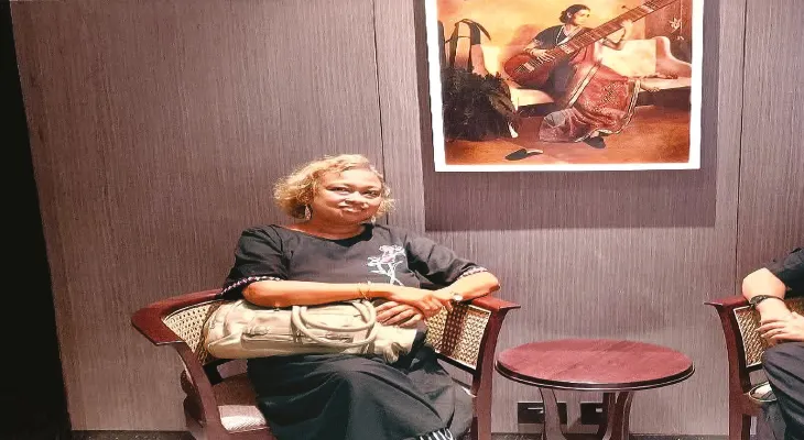 দমদমে শিশুকন্যাকে অপহরণ, মেয়ে-ভাই সহ ধৃত অধ্যাপিকা