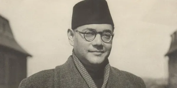 পুজো হবেই, বার্মার জেলেও অনশনে নেতাজি, বড়দিনের জন্য ১২০০, দুর্গাপুজোয় ব্রিটিশরা ৫৬০ টাকা দেবে না!